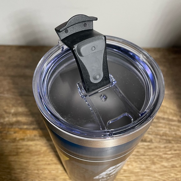 Walt Disney World Park Hopping Is My Cardio Tumbler - Picture 5 of 6